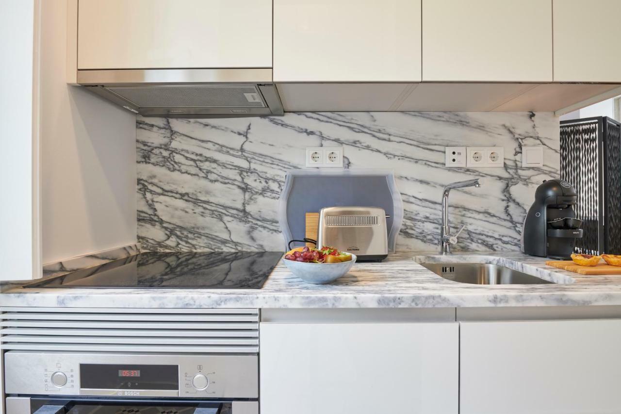 Apartment Rosario In Graca